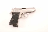 19MYZ-3 WALTHER PPK
