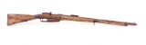 19IN-31 MAUSER 1891
