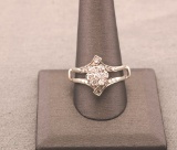 19RPS-1 DIAMOND RING