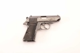 19KX-1 WALTHER PPK/S #1752875