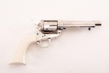 19KK-18 EXTENDED GRIP COLT