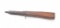 19NI-1 MAUSER STOCK