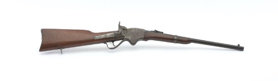 19RH-23 SPENCER CARBINE