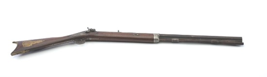 19RH-112 HEAVY BBL 1/2 STOCK
