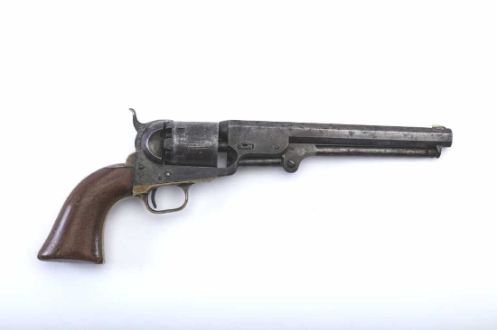 19RH-130 COLT 1851 NAVY