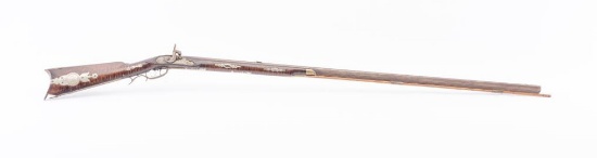 19RH-115 1/2 STOCK PERC.