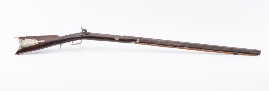 19RH-116 1/2 STOCK RIFLE