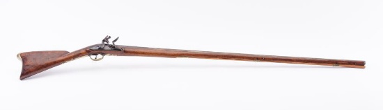 19RH-111 AMERICAN STOCKED