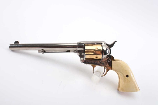 19RH-125 COLT S.A.A.