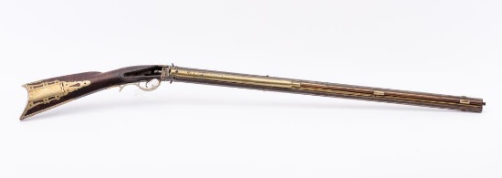 19RH-48 O/U 1/2 STOCK