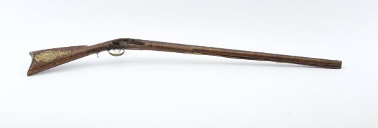 19RH-54 FULL STOCK KENTUCKY