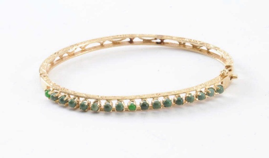 19RPS-16 BANGLE BRACELET