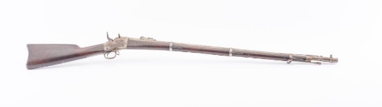 19RH-27 REMINGTON RIFLE