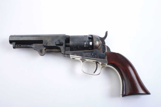 19RU-5 COLT BLACK POWDER