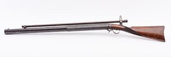 19RH-9 UNDER HAMMER PERC RIFLE