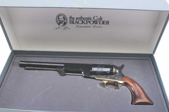 19RU-7 COLT BLACK POWDER