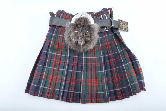 19RS-2 SMALL KILT