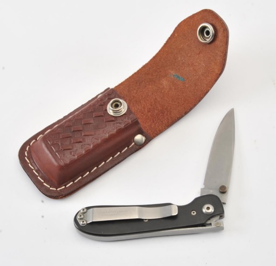 SUMLS-390 CUSTOM FOLDER