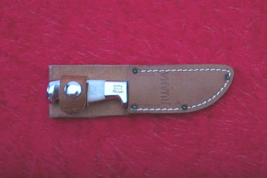 SUMLS-367 RUANA SMALL SKINNER