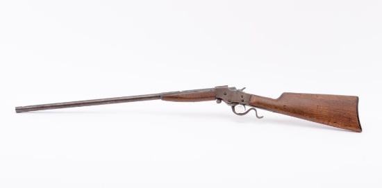 19RH-91 STEVENS