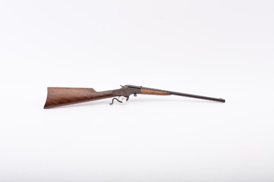 19RH-95 STEVENS CRACK SHOT