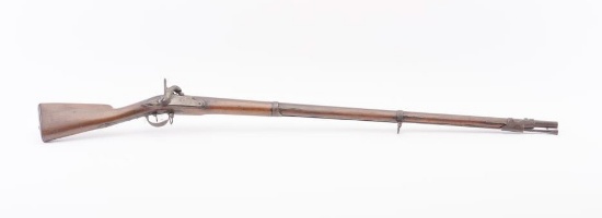 19OR-104 FRENCH MILITARY ISSUE MUSKET