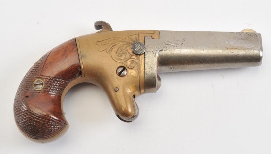 19PF-46 NATIONAL GOLD & SILVER