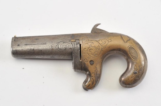 19PF-45 MOORE DERRINGER