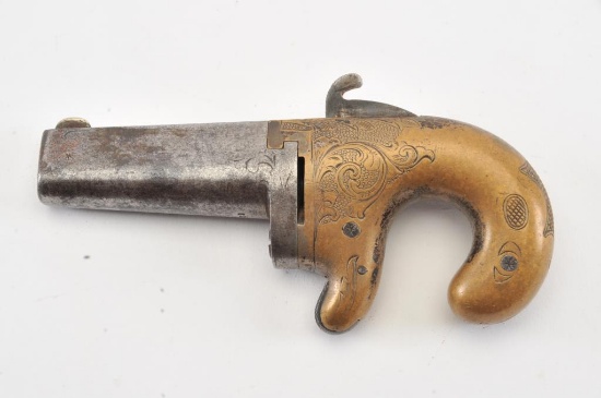 19PF-47 NATIONAL ENGRAVED