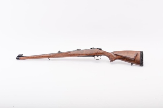 19MG-21 CZECH -7X57