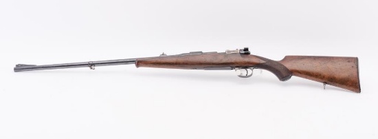19MG-29 HUSQ 98 SPORTER