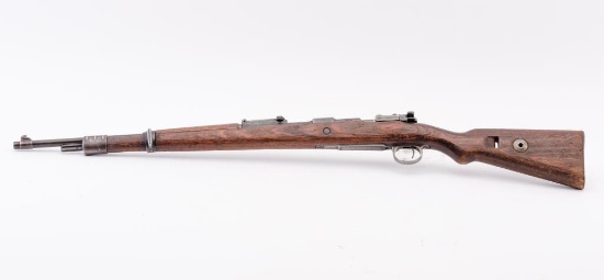 19OZ-1 GERMAN K-98