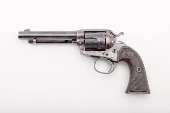 19OW-14 COLT BISLEY