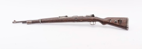 19OZ-2 GERMAN K-98