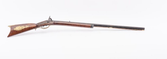 19PA-15 HAWKEN STYLE PERC. RIFLE
