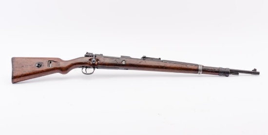 19OZ-3 GERMAN K-98