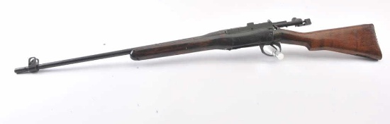 19OZ-5 ENFIELD BA RIFLE