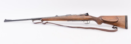 19MG-34 HUSQ SPORTER