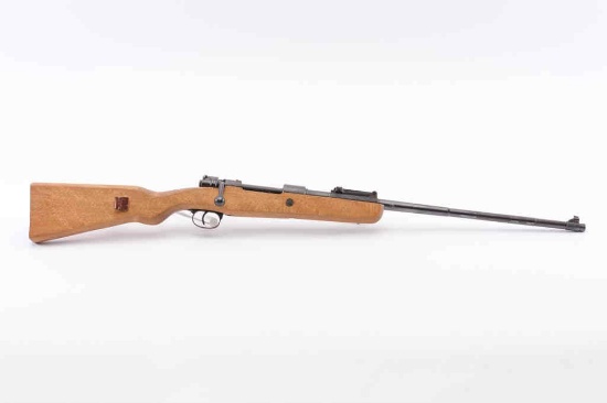 19OZ-9 GERMAN K98
