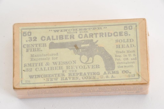 19PA-9 AMMO LOT