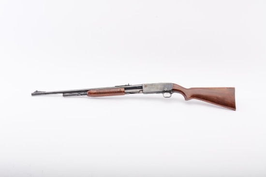 19MG-43 REMINGTON MODEL 141