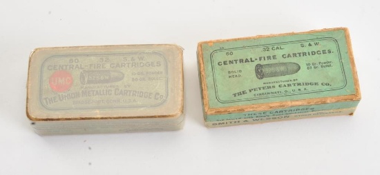 19PA-6 AMMO LOT