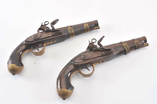 19OY- 8 REPRO SPANISH PAIR