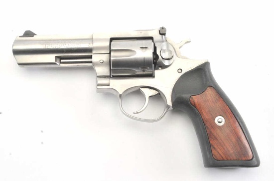 19PC-1 RUGER GP100 #170-76276
