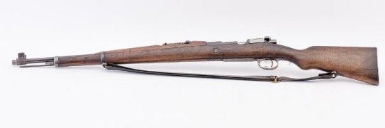 19MG- 89 MAUSER 1904