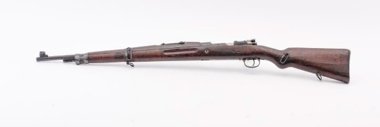 19MG- 67 CZ 98 MILITARY