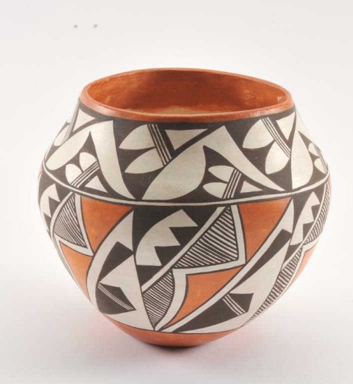 19OX- 17 ACOMA POT