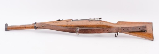 19MG-88 SPANISH MAUSER
