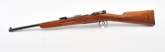 19MG- 75 SWEDISH MAUSER