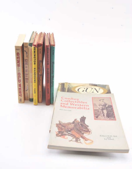 19NO- 37 BOOK LOT
